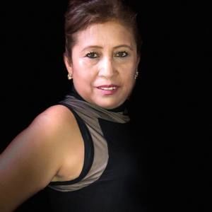 Meet your Posher, Juany